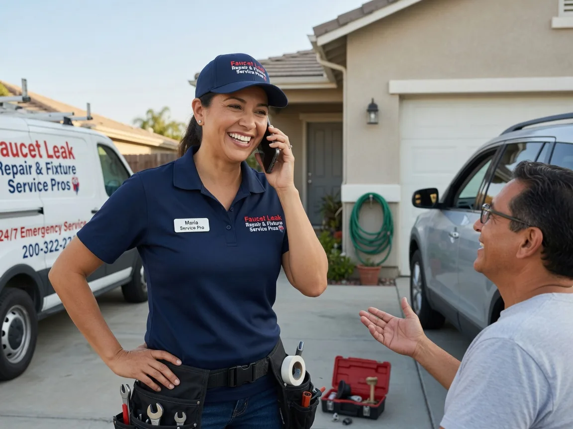 Faucet Repair Leadville, CO FAQs